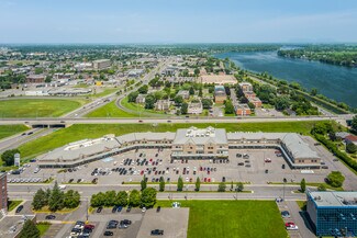 Plus de détails pour 315 Rue Macdonald, St-Jean, QC - Bureau, Local commercial à louer