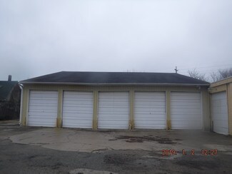 Plus de détails pour Portage Street – Industriel/Logistique à vendre, Kalamazoo, MI