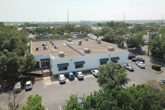 Plus de détails pour 2404 Rutland Dr, Austin, TX - Bureau à louer