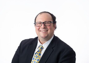 Brad Cherney