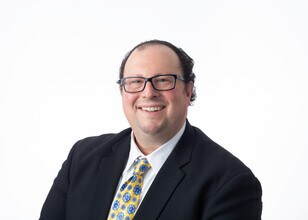 Brad Cherney