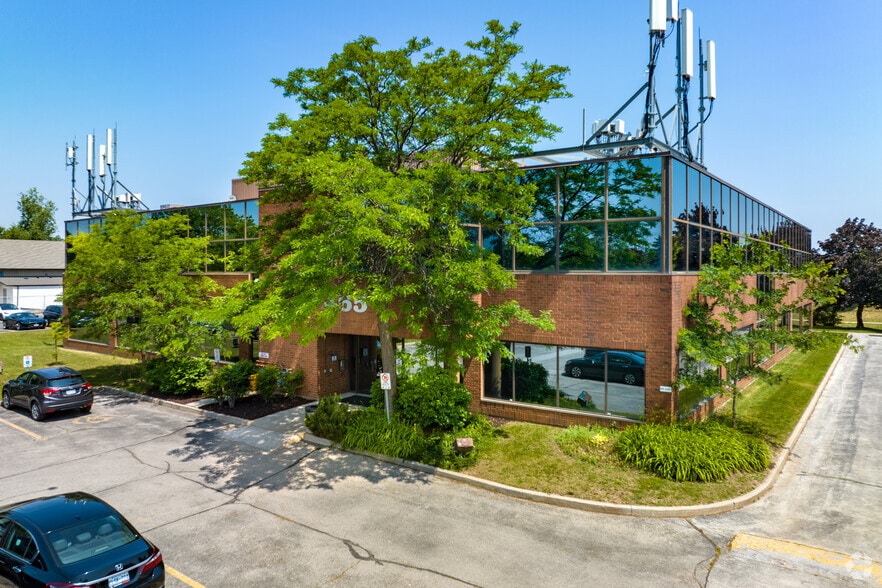 465 Morden Rd, Oakville, ON à louer - Photo principale – Image 1 sur 16