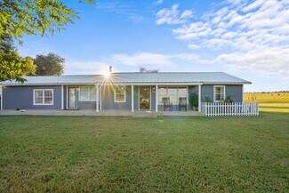 Plus de détails pour 1501 County Road 216, Afton, TX - Terrain à vendre