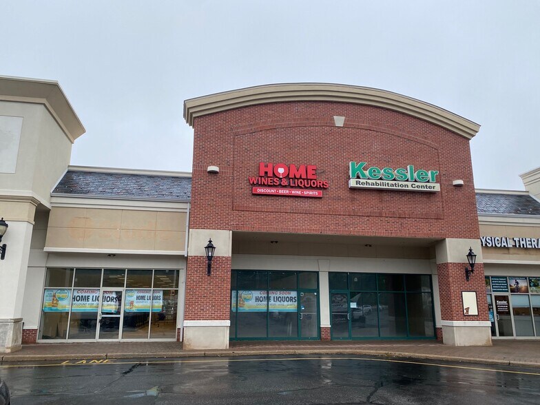92 Rte 23 N, Riverdale, NJ à louer - Photo de l’immeuble – Image 3 sur 10