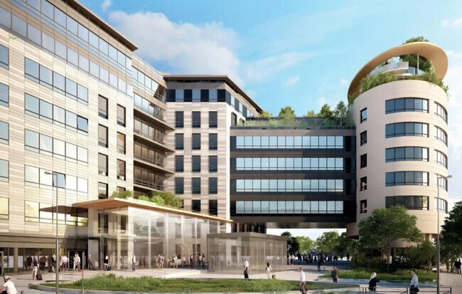 Plus de détails pour 145 Boulevard Victor Hugo, Saint-Ouen-sur-Seine - Bureau à louer