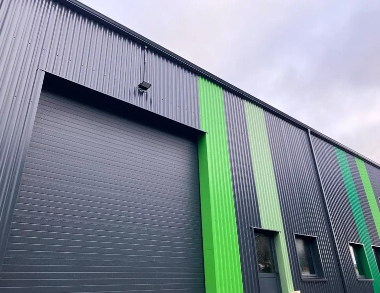 Route Du Petit Guelen, Quimper à louer - Photo de l’immeuble – Image 2 sur 5