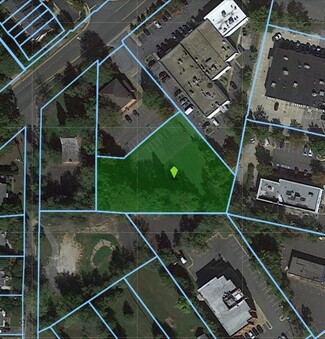Plus de détails pour 6341 S Kings Hwy, Alexandria, VA - Terrain à vendre