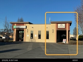 Plus de détails pour 5150 W Clearwater Ave, Kennewick, WA - Local commercial à louer