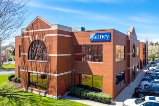 Plus de détails pour 401 New Rd, Linwood, NJ - Bureau à vendre