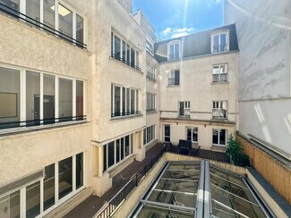 Plus de détails pour Bureau à louer