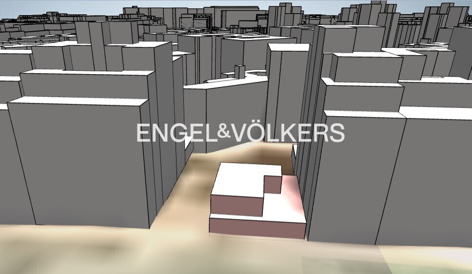 Immeuble residentiel dans Barcelone, Barcelona à vendre - Photo intérieure – Image 2 sur 5