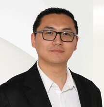Chris Xi