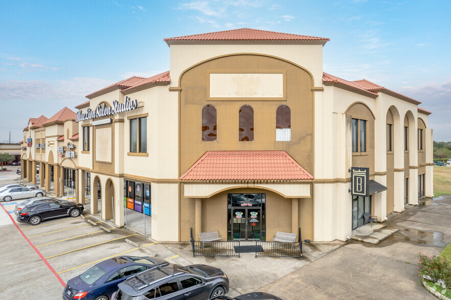 9515 W Broadway St, Pearland, TX à louer - Photo principale – Image 3 sur 4