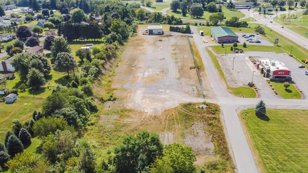 2 Tyler Rd, Muncy, PA à louer - Photo principale – Image 1 sur 2