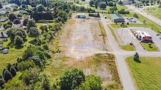 Plus de détails pour 2 Tyler Rd, Muncy, PA - Terrain à louer