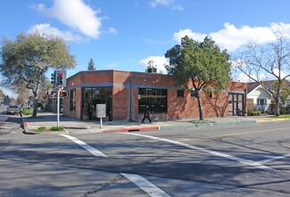 Plus de détails pour 2801 T St, Sacramento, CA - Bureau à vendre
