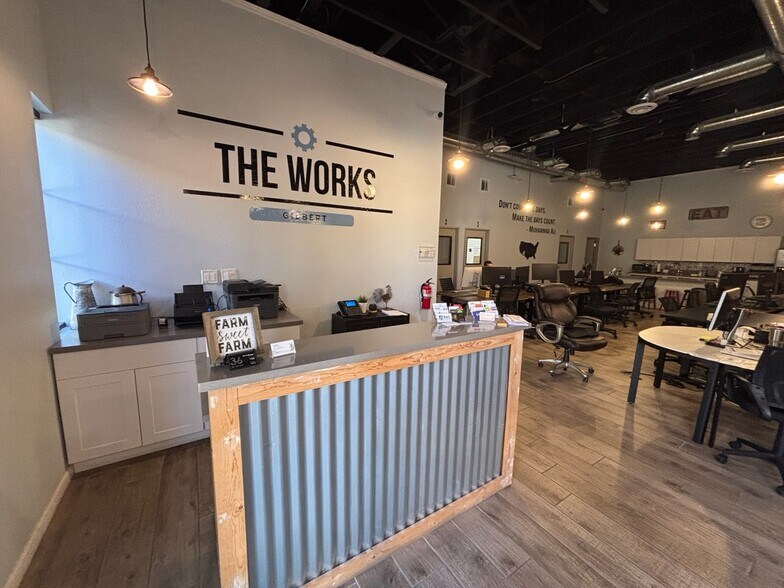 Higley Park Condominiums for Sale portefeuille de 4 biens à vendre sur LoopNet.fr - Photo de l’immeuble – Image 2 sur 9