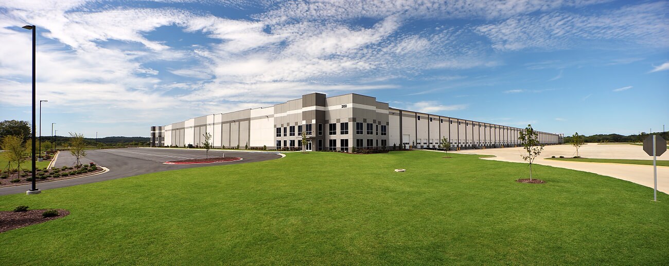 200 International Pky, Adairsville, GA à louer Photo de l’immeuble– Image 1 sur 5