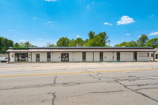 Plus de détails pour 12119 Johnson Dr, Shawnee, KS - Local commercial à vendre