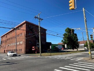 Plus de détails pour 121 Valley St, Manchester, NH - Industriel/Logistique à vendre