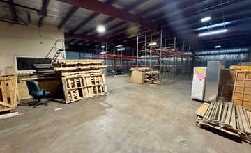 4419-4441 Robertson Rd, Madison, WI à louer Photo intérieure– Image 2 sur 4