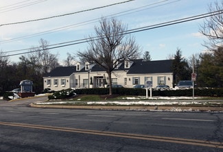 Plus de détails pour 9800 Falls Rd, Potomac, MD - Médical à louer