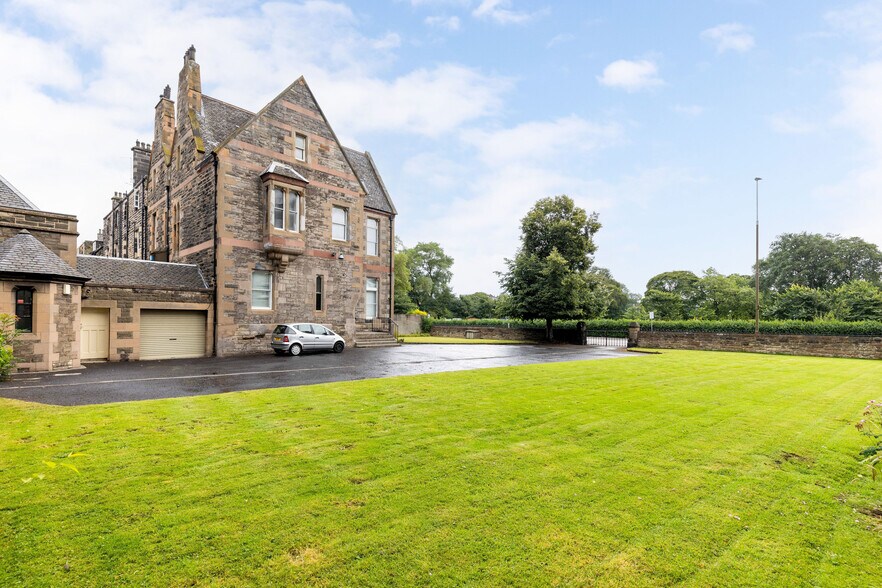 11 Johns Pl, Edinburgh à vendre - Photo de l’immeuble – Image 3 sur 5