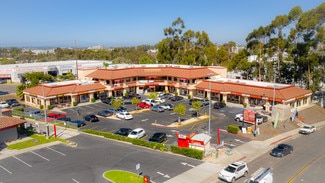 Plus de détails pour 6780 Miramar Rd, San Diego, CA - Bureau/Local commercial à louer