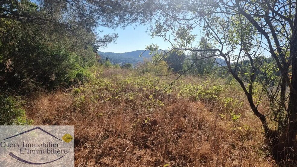 Terrain dans Carqueiranne à vendre - Photo de l’immeuble – Image 2 sur 5