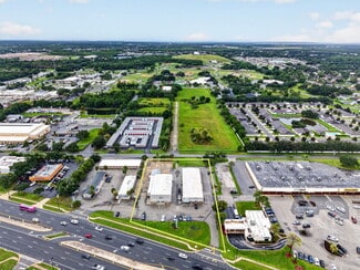 Plus de détails pour 3319 13th St, Saint Cloud, FL - Spécialisé à vendre