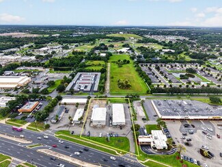 Plus de détails pour 3319 13th St, Saint Cloud, FL - Spécialisé à vendre