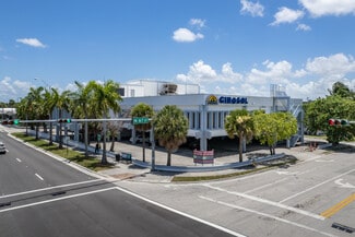 Plus de détails pour 16666 NE 19th Ave, North Miami Beach, FL - Bureau à louer