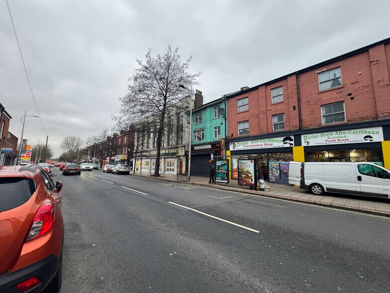 162 Hessle Rd, Hull à vendre - Photo de l’immeuble – Image 3 sur 5