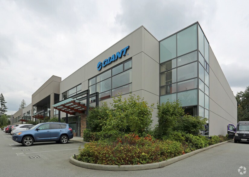 2255 Dollarton Hwy, North Vancouver District, BC à louer - Photo de l’immeuble – Image 2 sur 5