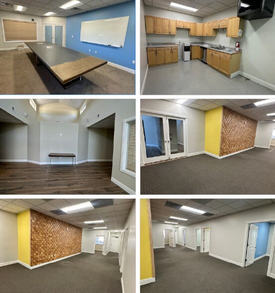 280 N Kays Dr, Kaysville, UT à louer - Photo de l’immeuble – Image 2 sur 8