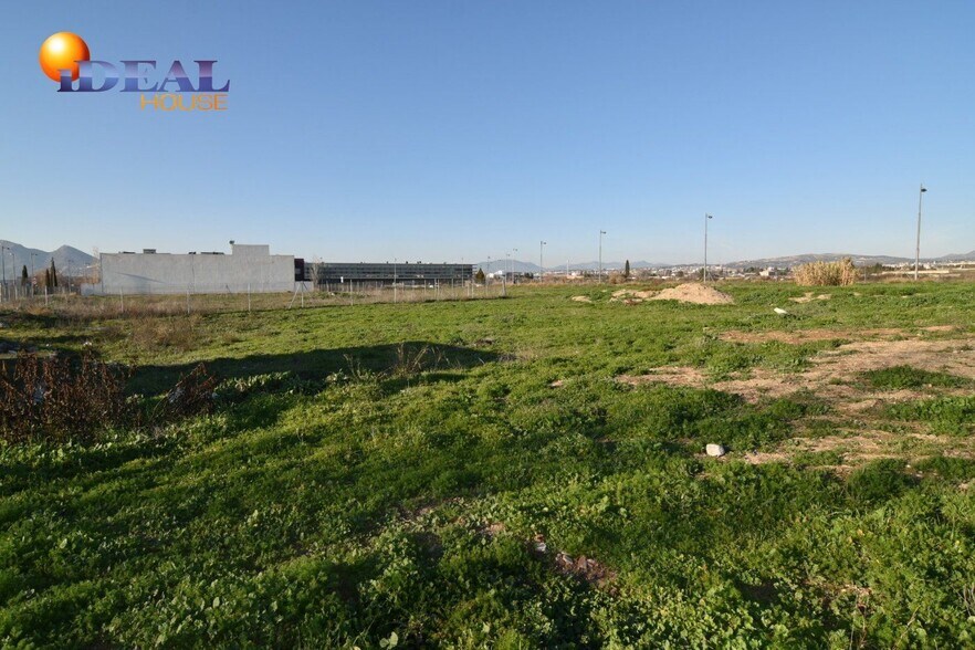 Paseo Cortijo del Conde, Granada, Granada à vendre - Plan de site – Image 3 sur 6