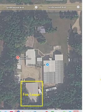 Plus de détails pour W3731 WI-23, Montello, WI - Industriel/Logistique à louer