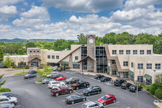 Plus de détails pour 3310 Aspen Grove Dr, Franklin, TN - Bureau/Médical à louer