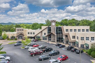 Plus de détails pour 3310 Aspen Grove Dr, Franklin, TN - Bureau/Médical à louer