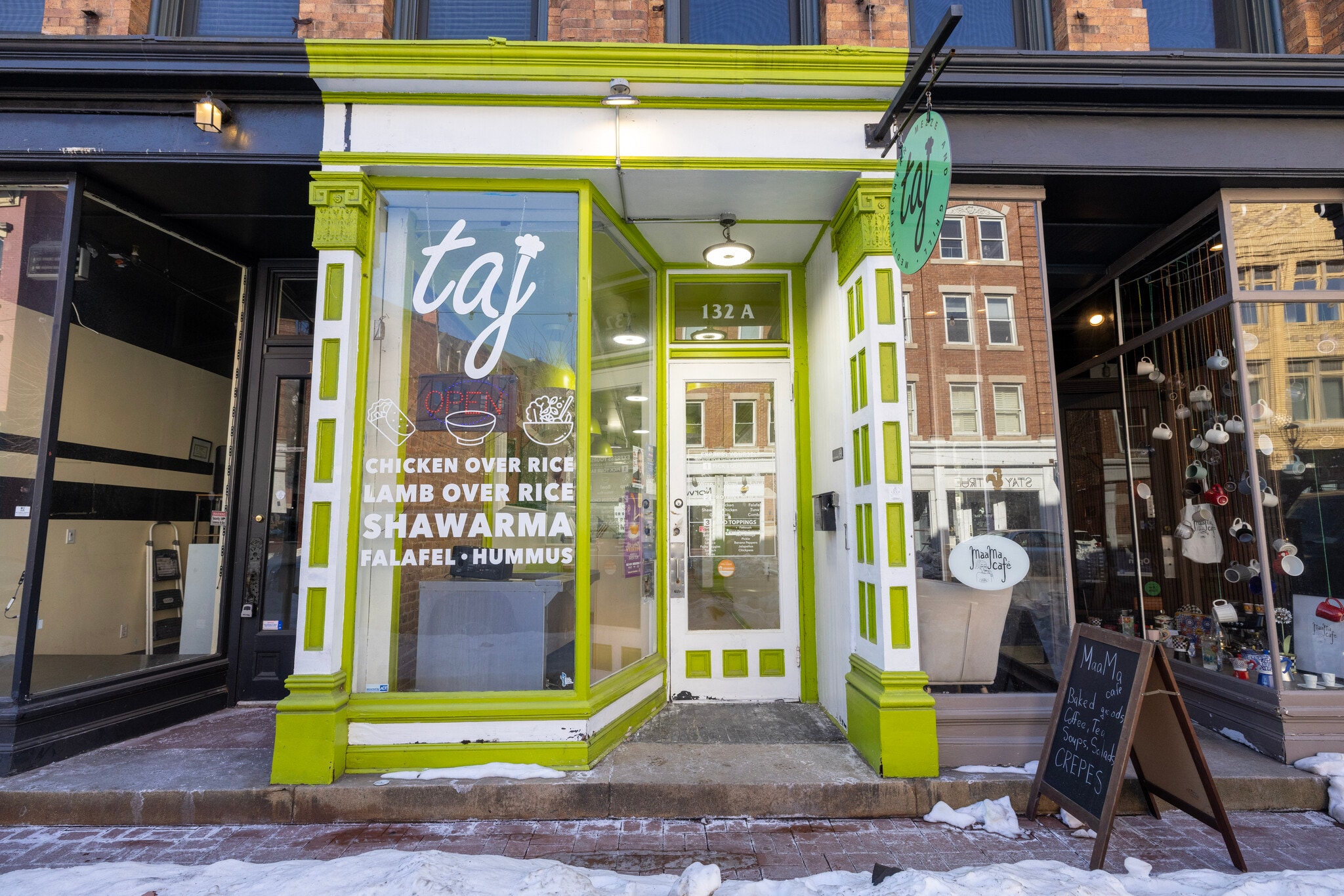 123 Washington St, Norwalk, CT à louer Photo de l’immeuble– Image 1 sur 7