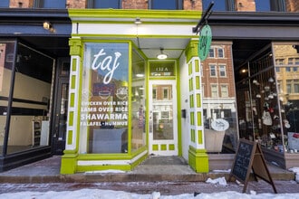 123 Washington St, Norwalk, CT à louer Photo de l’immeuble– Image 1 sur 7