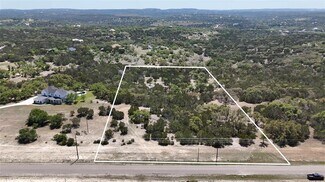 Plus de détails pour 8201 Fitzhugh rd, Dripping Springs, TX - Terrain à vendre