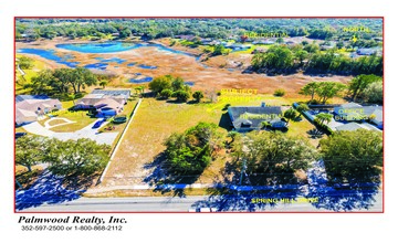 0 Spring Hill Dr, Spring Hill, FL - VUE AÉRIENNE  vue de carte