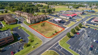 Plus de détails pour 4780 Village Square Dr, Paducah, KY - Local commercial à louer