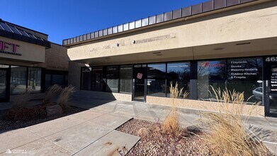 4600-4637 S Mason St, Fort Collins, CO à louer Photo intérieure– Image 2 sur 8