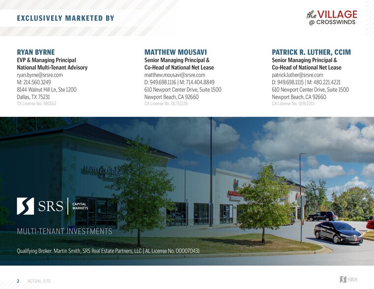 3462 Crosswind Dr, Phenix City, AL à vendre - Photo de l’immeuble – Image 2 sur 9