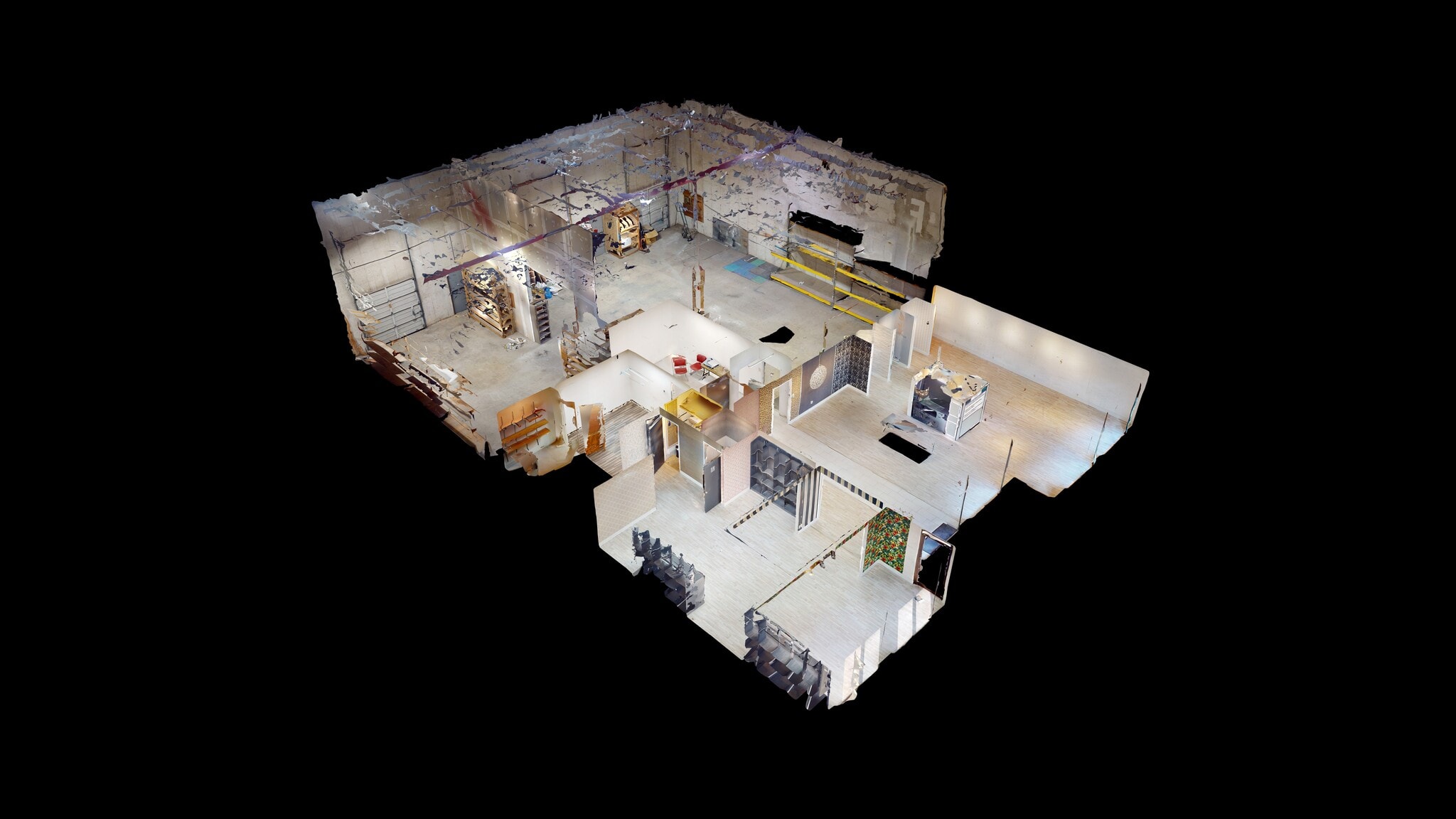 10201-10237 N IH 35, San Antonio, TX à louer Photo intérieure– Image 1 sur 7