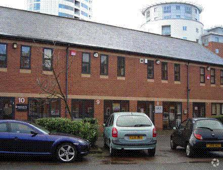 St Georges Sq, Portsmouth à vendre - Autre – Image 2 sur 57