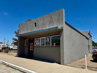 Plus de détails pour 106 S Main St, Rocky Ford, CO - Local commercial à vendre