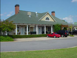Plus de détails pour 103 Clack Cir, Eatonton, GA - Local commercial à louer